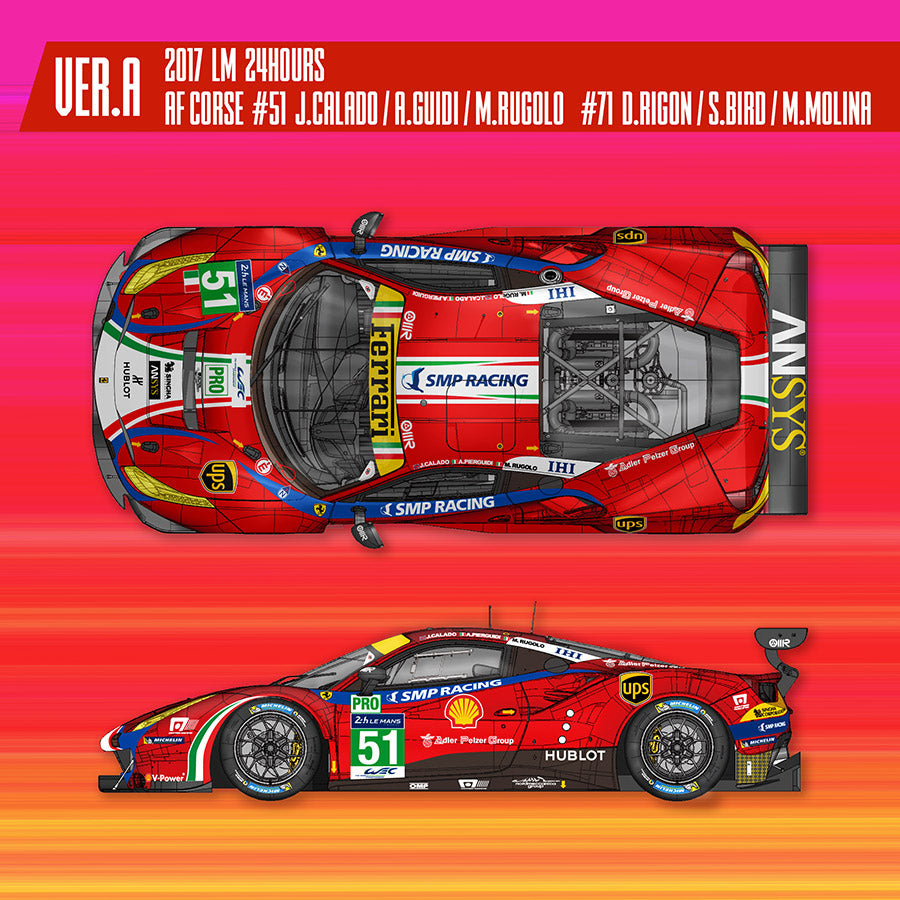 Model Factory Hiro 1⁄20 car model kit K797 Ferrari 126C2 (1982