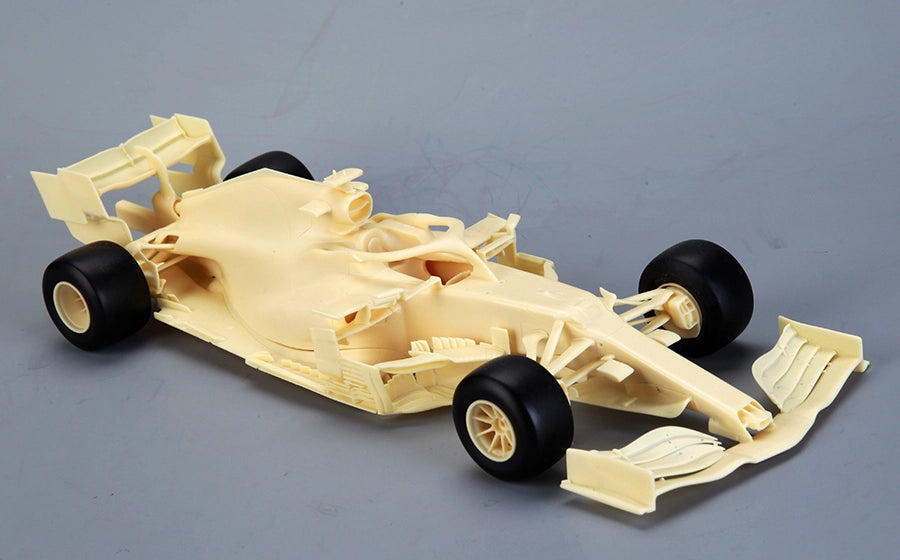 1/20 Alpha Model Red Bull RB16 Full Resin Model Kit AM03