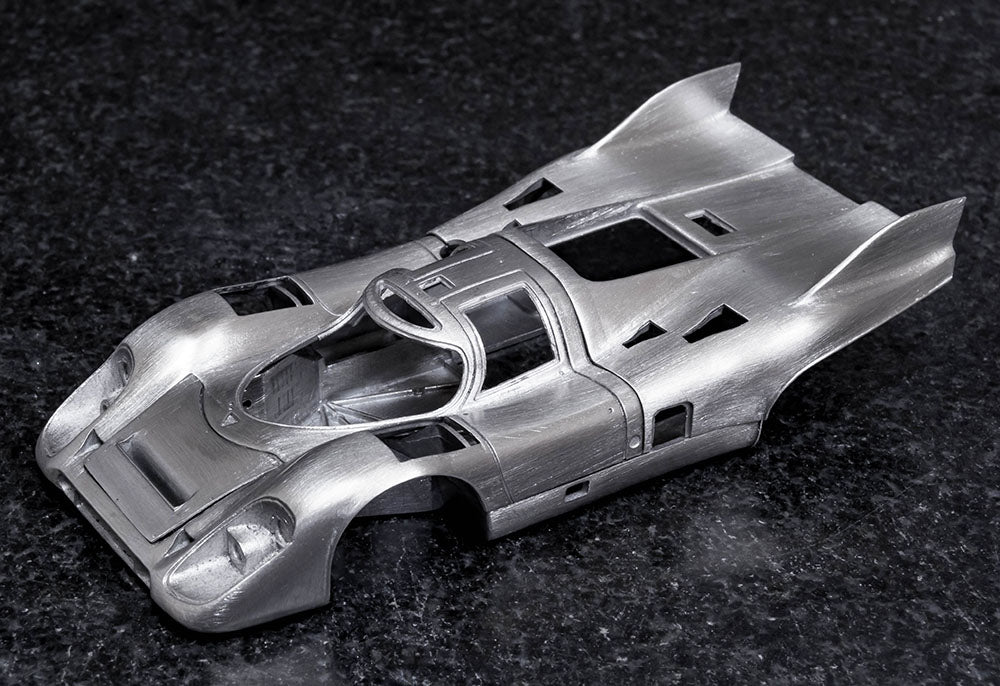 1971 Porsche 917K Le Mans winner - Model Factory Hiro 1/12