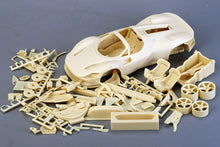 1/24 Alpha Model Ferrari Daytona SP3 Full Resin Model Kit AM02-0072