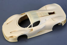 1/24 Alpha Model Ferrari Daytona SP3 Full Resin Model Kit AM02-0072