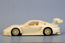 1/24 Alpha Model Porsche 911 GT3 R Model Kit AM02-0067