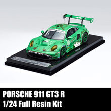 1/24 Alpha Model Porsche 911 GT3 R Model Kit AM02-0067