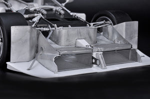1/12 Model Factory Hiro MFH Ferrari 333 SP Full Detail Model Kit K818