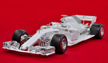 1/12 Model Factory Hiro MFH Ferrari SF71H Proportion Model Kit Australia/Bahrain GP Ver.A K670