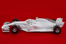 1/12 Model Factory Hiro MFH Ferrari SF71H Proportion Model Kit Australia/Bahrain GP Ver.A K670