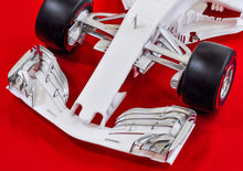 1/12 Model Factory Hiro MFH Ferrari SF71H Proportion Model Kit Australia/Bahrain GP Ver.A K670