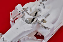 1/12 Model Factory Hiro MFH Ferrari SF71H Proportion Model Kit Australia/Bahrain GP Ver.A K670