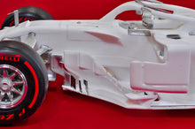 1/12 Model Factory Hiro MFH Ferrari SF71H Proportion Model Kit Australia/Bahrain GP Ver.A K670