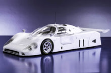 1/12 Model Factory Hiro MFH XJR-9 1988 LM Full Detail Model Kit Ver A K554