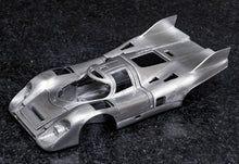 1/43 Model Factory Hiro MFH Porsche 917K (1971) Full Detail Model Kit Ver A K612