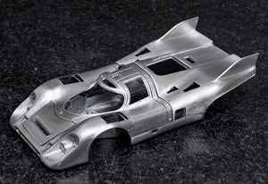 1/43 Model Factory Hiro MFH Porsche 917K (1971) Full Detail Model Kit Ver B K613