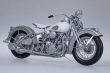 1/9 Model Factory Hiro MFH Harley Davidson Kucklehead 1940/1947 Full Detail Model Kit Version A K637