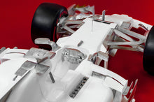 1/12 Model Factory Hiro MFH Ferrari SF70H Proportion Model Kit Australia GP Ver.A K607