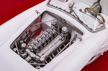 1/12 Model Factory Hiro MFH Ferrari 250TR Full Detail Model Kit Ver A K548