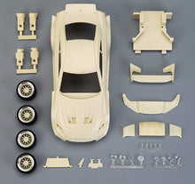 1/24 Hobby Design LB-Silhouette Works GT 35GT-RR Full Resin Model Kit