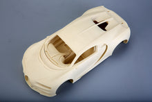 1/18 Alpha Model Bugatti Chiron Sport Full Resin Model Kit AM03-0003