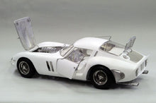 1/12 Model Factory Hiro MFH Ferrari 250 GTO 1962 Full Detail Model Kit Ver.D K565